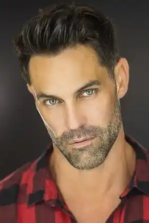 Jason-Shane Scott fotoğrafı