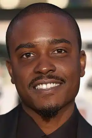 Jason Weaver fotoğrafı
