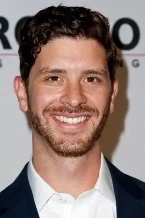 Jason Zeldes fotoğrafı