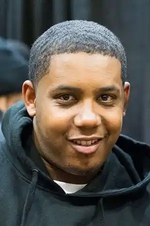 Jasper Dolphin fotoğrafı
