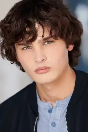 Jasper Jones fotoğrafı