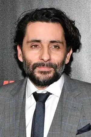 Jaume Collet-Serra fotoğrafı