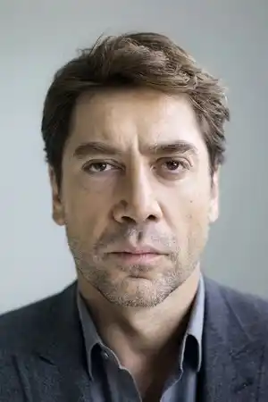 Javier Bardem fotoğrafı