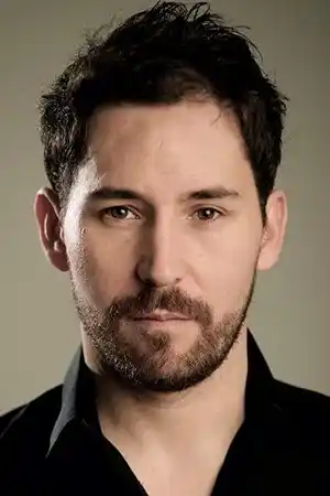 Javier Godino fotoğrafı