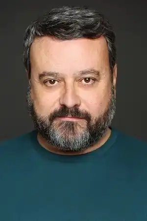 Javier Perdiguero fotoğrafı