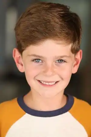 Jaxon Goldenberg fotoğrafı