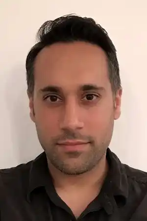 Jay Basu fotoğrafı