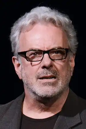 Jay Benedict fotoğrafı