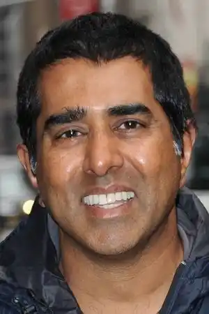Jay Chandrasekhar fotoğrafı