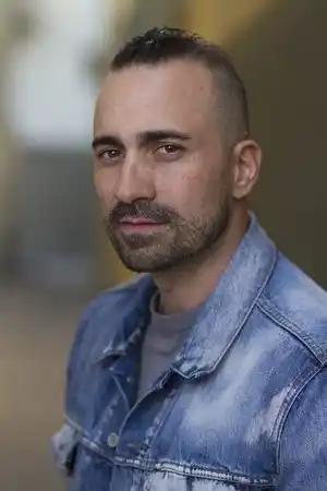 Jay Giannone fotoğrafı