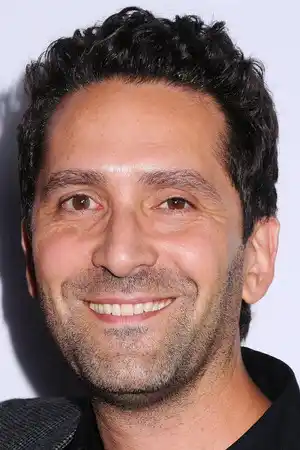 Jay Karas fotoğrafı