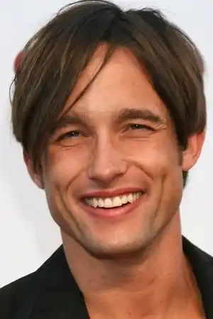 Jay Kenneth Johnson fotoğrafı