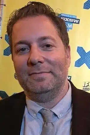 Jay Larson fotoğrafı