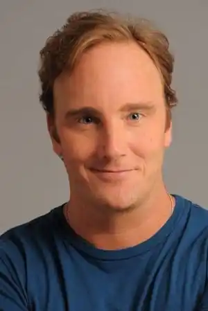 Jay Mohr fotoğrafı