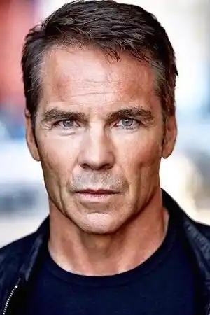 Jay Pickett fotoğrafı