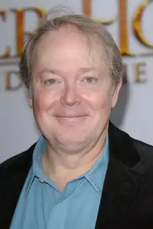 Jay Russell fotoğrafı