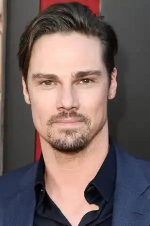 Jay Ryan fotoğrafı
