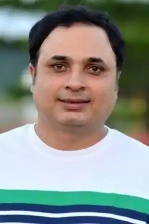 Jay Upadhyay fotoğrafı