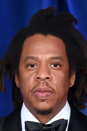 Jay-Z fotoğrafı