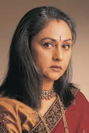 Jaya Bachchan fotoğrafı