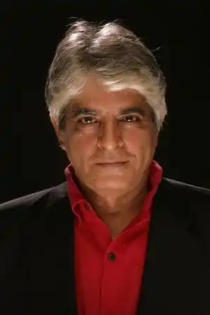 Jayant Kripalani fotoğrafı