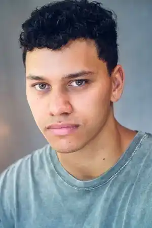 Jayden Daniels fotoğrafı