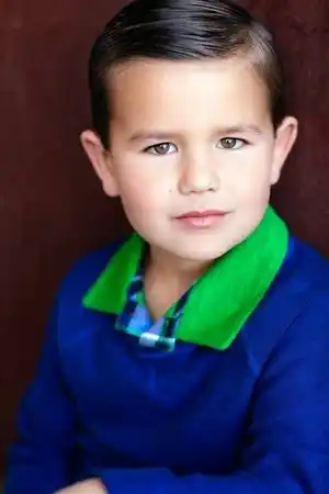 Jayden Hedden fotoğrafı