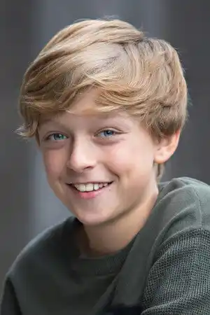 Jayden Kirton fotoğrafı