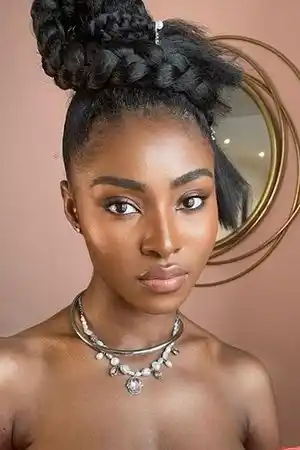 Jayme Lawson fotoğrafı
