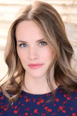 Jayme Lynn Evans fotoğrafı