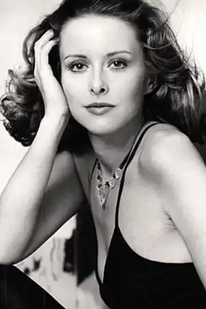 Jayne Bentzen fotoğrafı