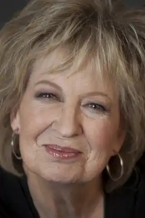Jayne Eastwood fotoğrafı