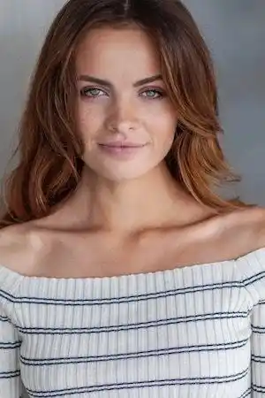 Jazlyn Nicolette Sward fotoğrafı