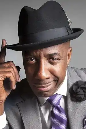 JB Smoove fotoğrafı