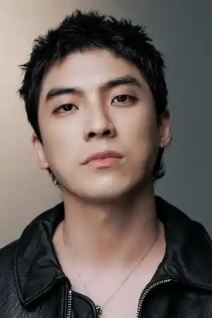 JC Lin fotoğrafı