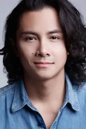 JC Santos fotoğrafı