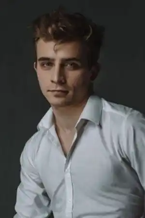 Jędrzej Hycnar fotoğrafı