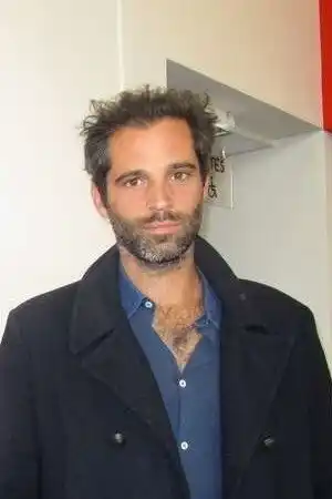Jean-Baptiste Pouilloux fotoğrafı