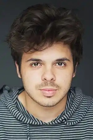 Jean-Carl Boucher fotoğrafı
