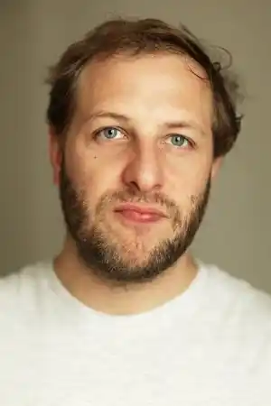 Jean-Charles Clichet fotoğrafı