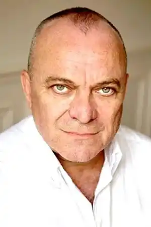 Jean-Christophe Bouvet fotoğrafı