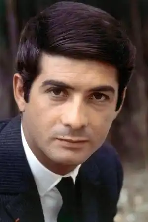 Jean-Claude Brialy fotoğrafı