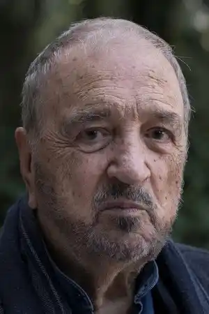 Jean-Claude Carrière fotoğrafı