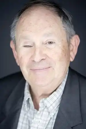 Jean-Claude Grumberg fotoğrafı