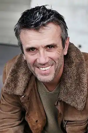 Jean Fornerod fotoğrafı