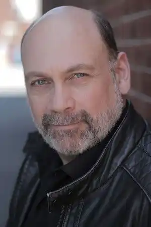 Jean-François Boudreau fotoğrafı