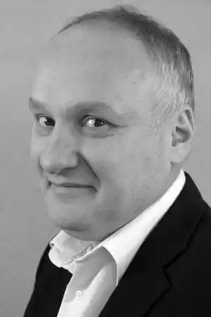 Jean-François Gallotte fotoğrafı