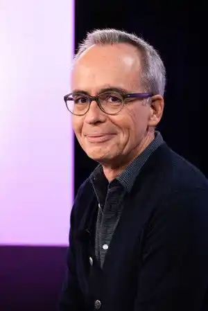 Jean-François Halin fotoğrafı