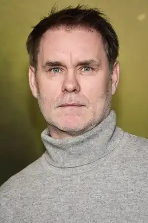 Jean-François Richet fotoğrafı