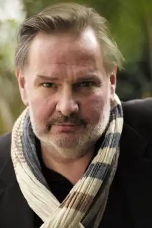 Jean-François Wolff fotoğrafı
